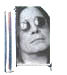 Ozzy Osbourne Photo Laser Italian Charm
