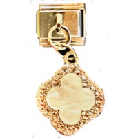 Van Cleef Dangle Italian Charm image