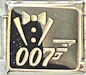 007 Italian Charm
