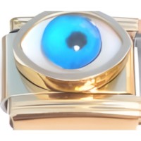 Evil Eye Italian Charm image (1)