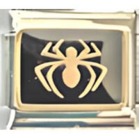 Spider Italian Charm image