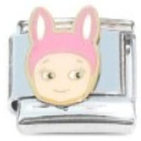 Sonny Bunny Italian Charm