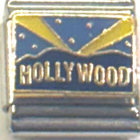 Hollywood Italian Charm