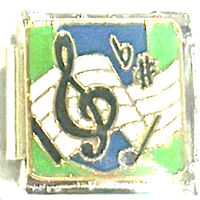 Music  Italian Charm