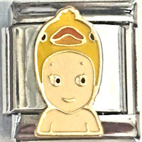 Sonny Duck Italian Charm