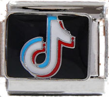 TikTok Italian Charm