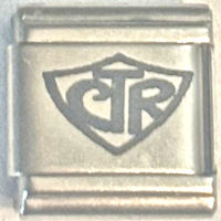 CTR  Laser Italian Charm