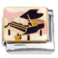 Piano Italian Charm