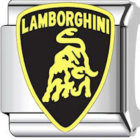 Lamborghini Italian Charm
