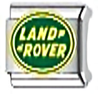 Land Rover Italian Charm
