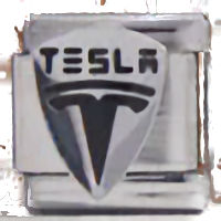 Tesla Italian Charm