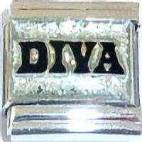 DIVA Italian Charm