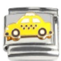 Taxi Italian Charm